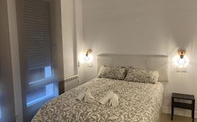 Bravo Murillo Apartments